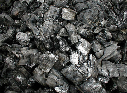carbón